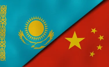 В Пекине состоялся Гала-концерт в честь открытия Перекрестного года культуры Казахстана и Китая