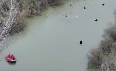 В Актюбинской области ищут пропавшего ребенка