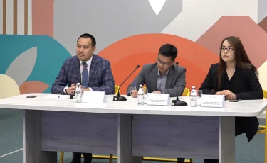 Ауа сапасын қалай жақсатуға болады: Алматыда  жаңа жоба таныстырылды