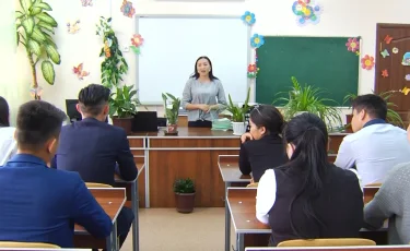 Педагогикалық мамандықтарға қабылдау талаптары күшейтіледі