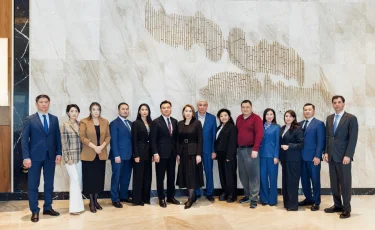 Қазақстанда «Әділет» атты жаңа саяси партия құрылады