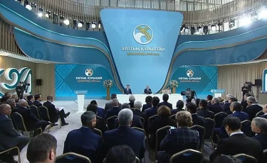 Выборы в Курултай состоятся в августе