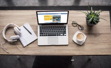 Эргономика рабочего места дома: как настроить стул и монитор, чтобы не болела спина