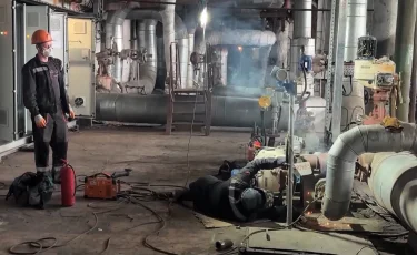 Риддер қаласындағы жылу жүйесін жөндеуге тағы қаражат бөлінеді