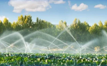 Су үнемдеген шаруаларға субсидия 80 пайызға  дейін артады