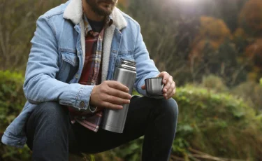 Как выбрать хороший термос: советы по материалам и проверке качества