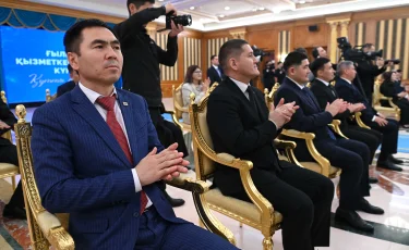 Президент «Әл-Фараби» орденін енгізуді ұсынды