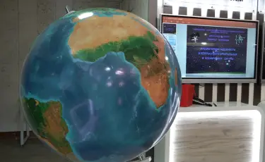 Алматинские школьницы завоевали первое место в престижном конкурсе от NASA