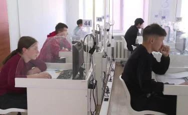 Шетелдік студенттерге ҰБТ тапсыру талабы енгізілуі мүмкін