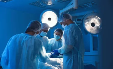 Социальная поддержка врачей в Казахстане увеличена вдвое