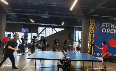 Алматыдағы «Ten Qogam»: ерекше қажеттілігі бар жандарға кешенді қолдау және жұмысқа орналасуға жол