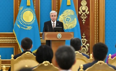 Президент: Озық мемлекеттің қазығы – ғылым, ал қазынасы – ғалым