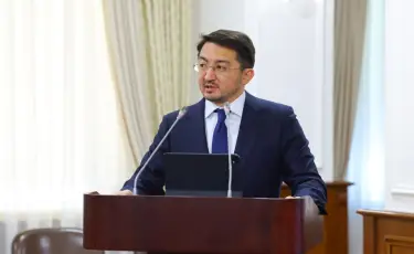 Қазақстанда AI-First тәсілі енгізілуде: салаларды цифрлық трансформациялаудың 20 картасы бекітілді