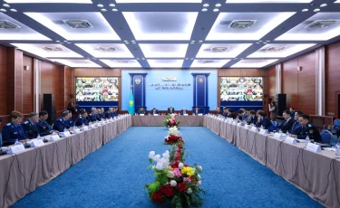 SMS-бластеры и дипфейки: Генпрокуратура предупредила о новых киберугрозах