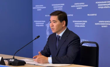 Алматының Әуезов ауданында жыл басынан бері тұрғындарына 7,4 мыңнан астам қызмет көрсетілді