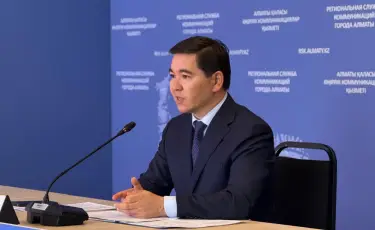 Свыше 7,4 тыс. услуг оказано жителям Ауэзовского района Алматы с начала года