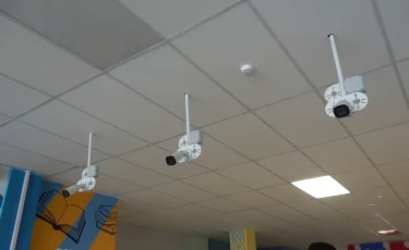 Алматыда мектеп камераларына жасанды интеллект жүйесін енгізу көзделіп отыр