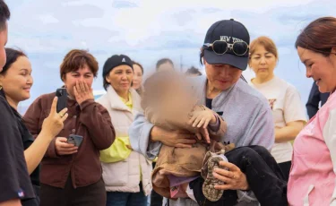 4 сағатқа созылған қорқыныш: ШҚО-да бүлдіршін жоғалып кетті