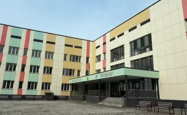 Алматының Наурызбай ауданында 1200 орындық жаңа мектеп пен тағы үш әлеуметтік нысан салынады