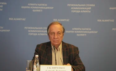 Более 520 видов птиц и новые угрозы: в Алматы обсудили сохранение орнитофауны