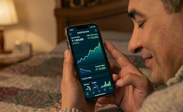 Жалған инвестициядан сақ болыңыз: полиция азаматтарға үндеу жасады