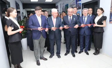 Алматы ғылыми әлеуетін нығайтуда: Satbayev International Conference 2026 жиынында климаттық технологиялар талқыланды