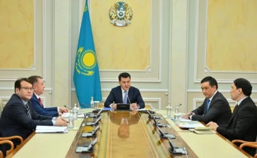 Елде жемқорлыққа қарсы реформалардың орындалу барысы сарапталды