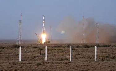 Ближайший старт с Байконура назначен на 26 апреля