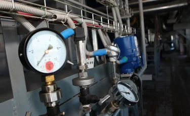 В Алматы с 3 апреля начинается поэтапное отключение отопления