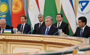 Тоқаев Орталық Азия елдерін су мәселесінде бірлесіп әрекет етуге шақырды
