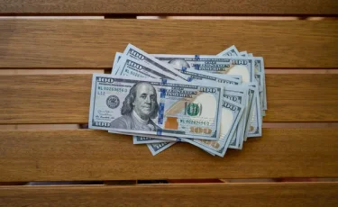 Курс валют на 4 апреля 2026