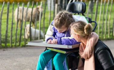 В Казахстане более 230 тыс. детей с особыми образовательными потребностями обеспечат комплексной поддержкой