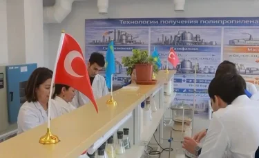 Атыраулық ғалымдар табиғи апаттың алдын алатын жаңа жоба ойлап тапты