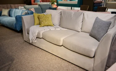 В Астане раскрыли серию интернет-махинаций с мягкой мебелью