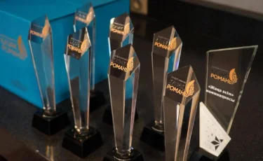 В Алматы наградили авторов современных казахских романов