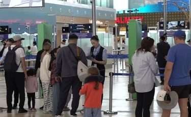 Закрытое небо: полеты на Ближний Восток приостановили до лета