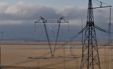 Елімізде электр энергиясының нормативтік шығынын азайтатын құрылғы орнатылмақ