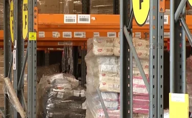 Сладости, кофе и чай на миллионы: чем закончилась резонансная история в Павлодаре