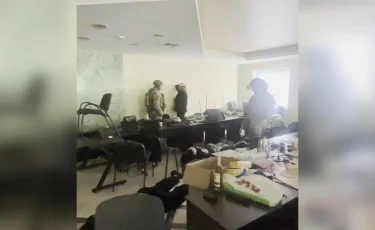 Под видом инвесторов: как зарубежные call-центры обманывали казахстанцев