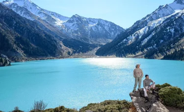 Туризм Алматыға 110 млрд теңгеден астам табыс пен 200 млрд теңгеге жуық инвестиция әкелді