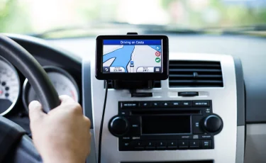 Почему врачи не советуют водителям часто пользоваться навигатором