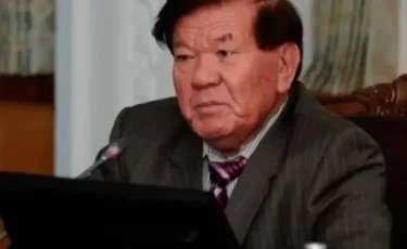 Мұхтар Шаханов жансақтау бөлімінде жатыр