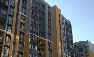 Алматылық жас ғалымдарға пәтер кілті тапсырылды