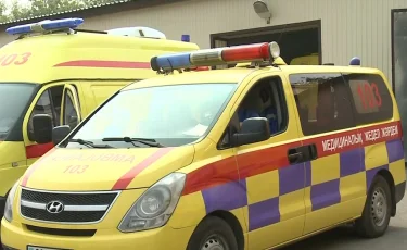 Удар током: в Карагандинской области пострадали трое детей