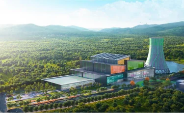 Алматыда «жасыл» энергетиканы дамыту аясында заманауи қоқыс өңдеу зауыты салынады