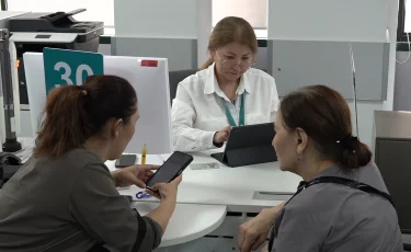 Қарыз қамыты: елде қарыз алушылар саны 9 миллионнан асқан