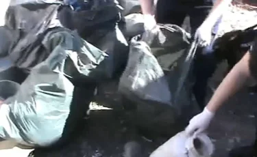 Две нарколаборатории ликвидированы в Талдыкоргане: изъято более 1,3 кг наркотиков