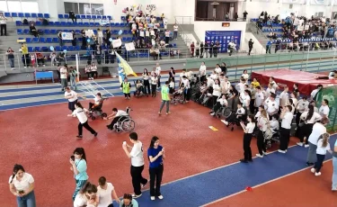 Победа над собой: в ВКО стартовал проект по поддержке семей с особенными детьми