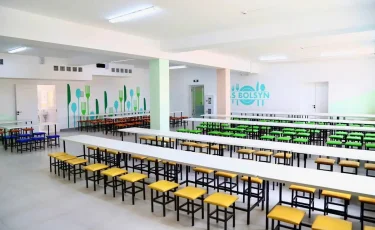 Мектеп асханасында тамақтанудың құны қанша: бір оқушыға жұмсалатын сома аталды