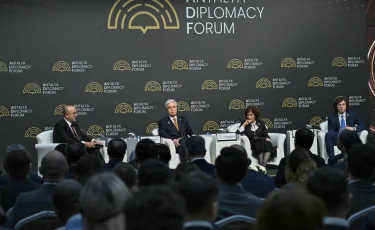 Касым-Жомарт Токаев призвал к прагматичной реформе ООН